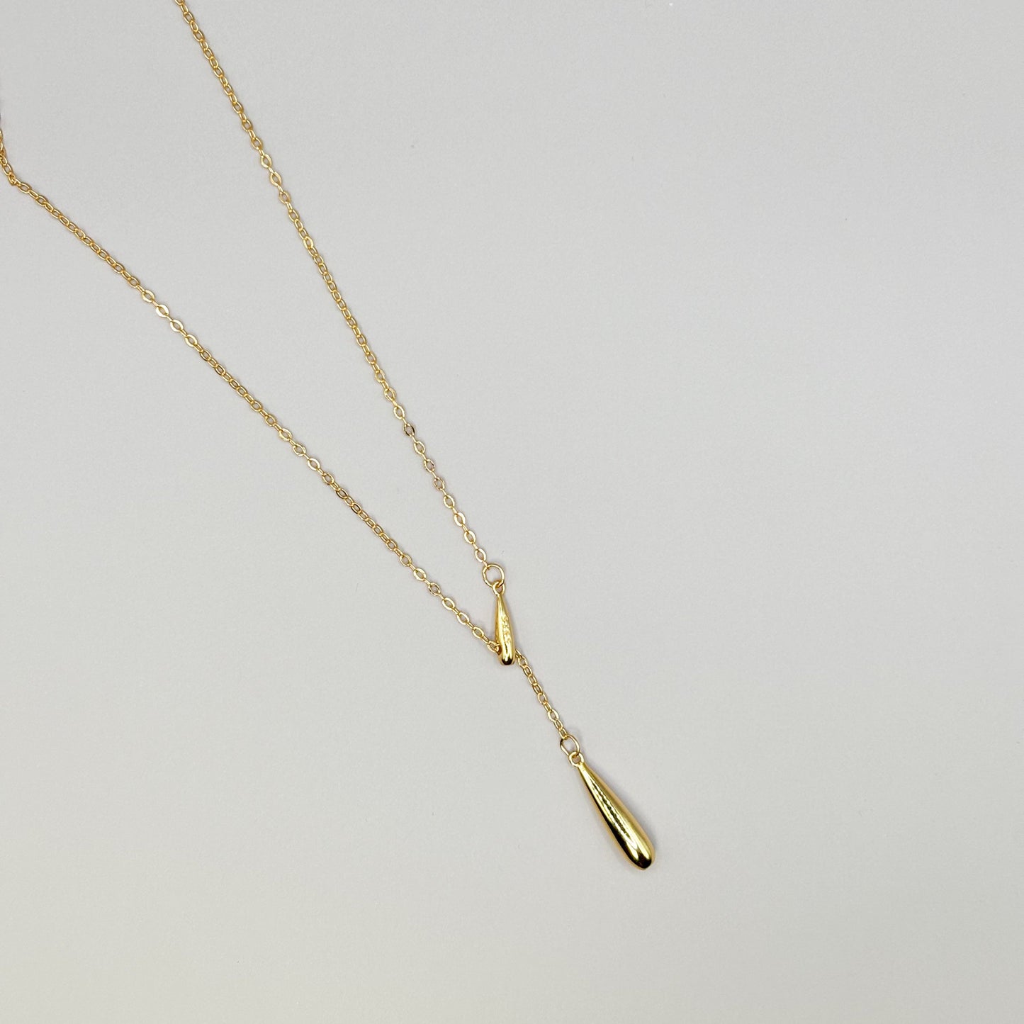 Drop Necklace