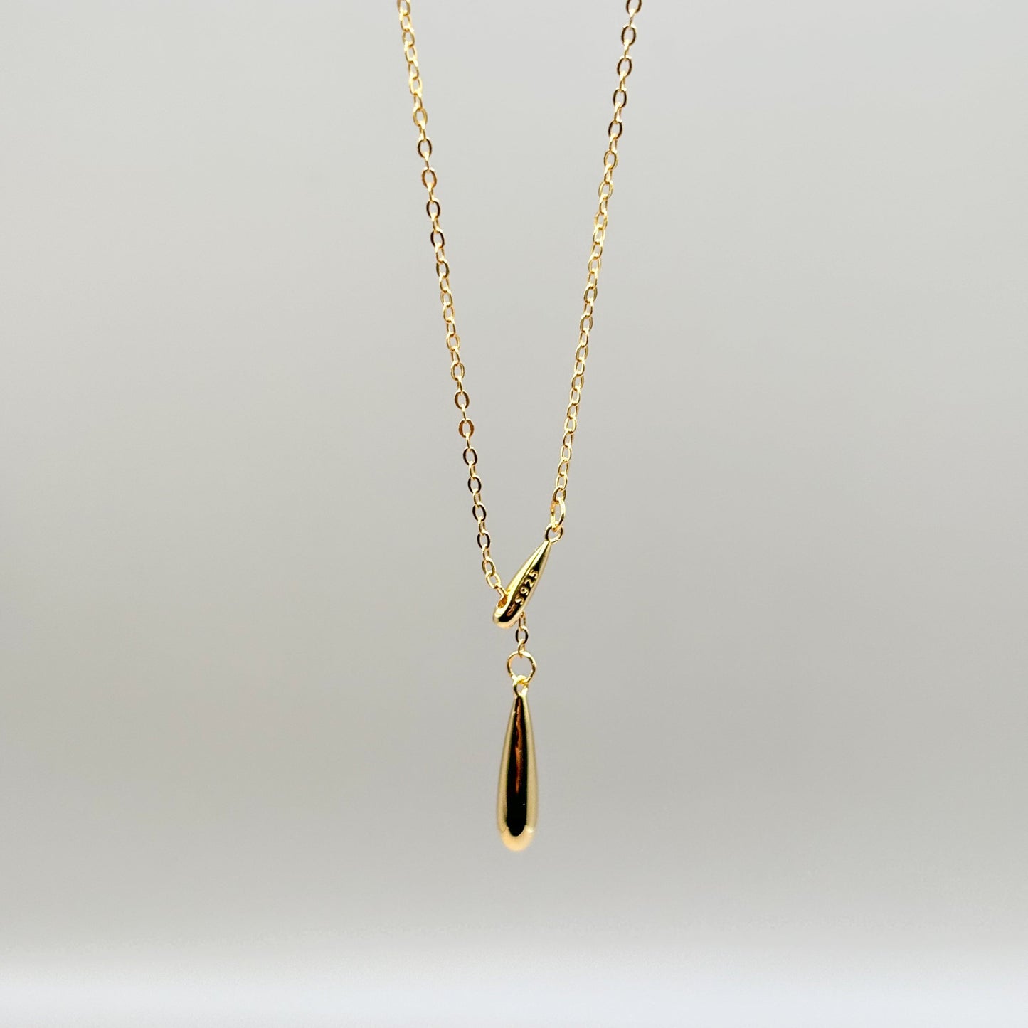 Drop Necklace