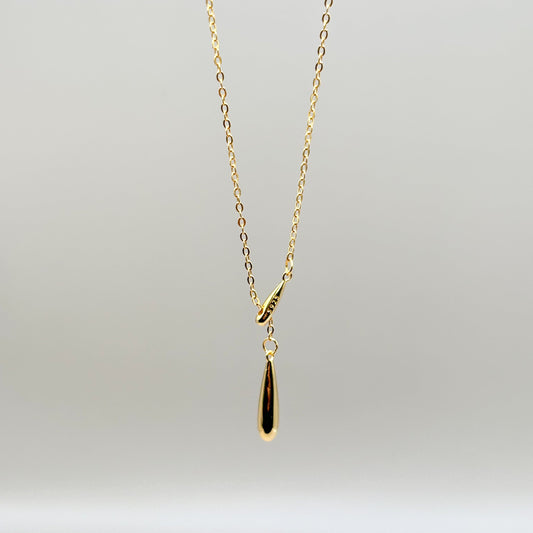 Drop Necklace