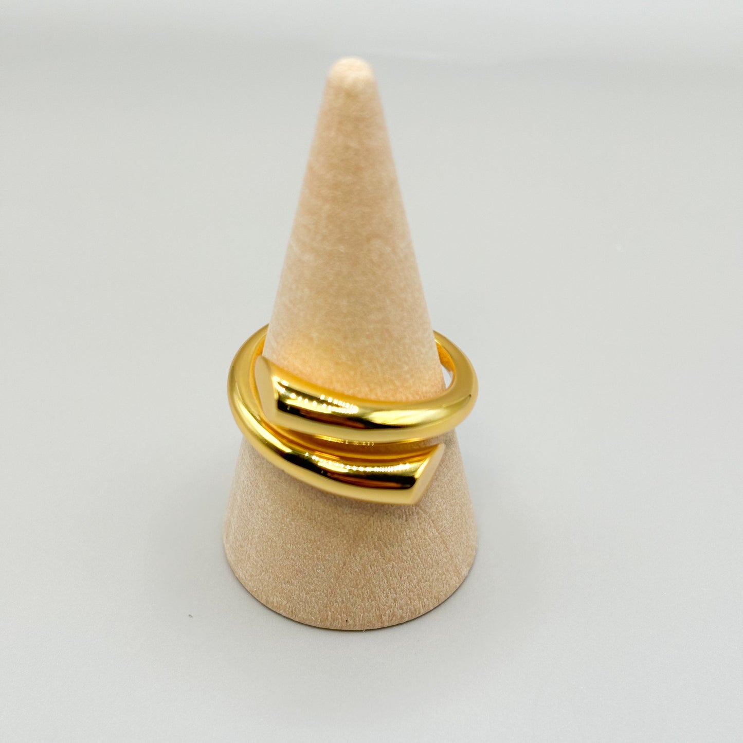 The Wrap Ring