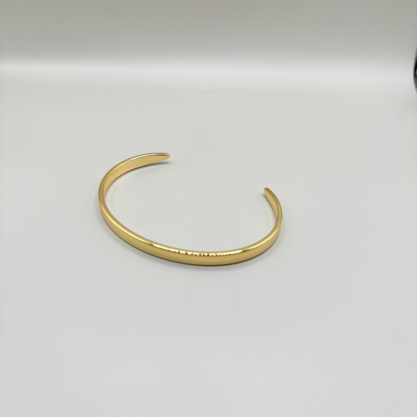 Aisha Cuff Bangle