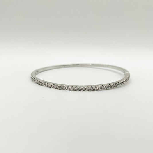 Ria Tennis Bangle